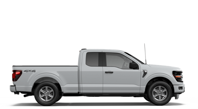 2026 Ford F-150+F-150